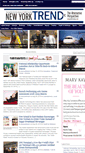Mobile Screenshot of newyorktrendnyc.com